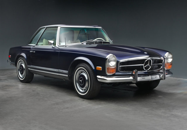 280SL