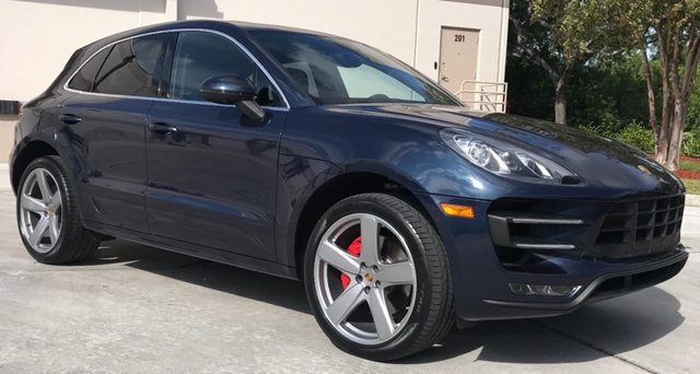 Macan