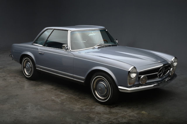 250SL