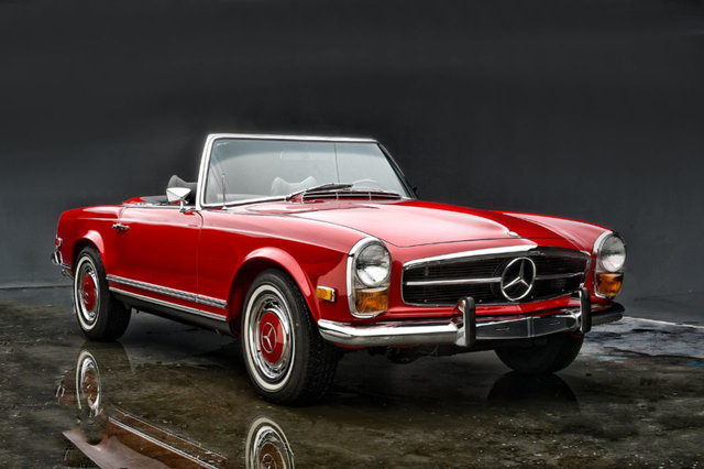 280SL