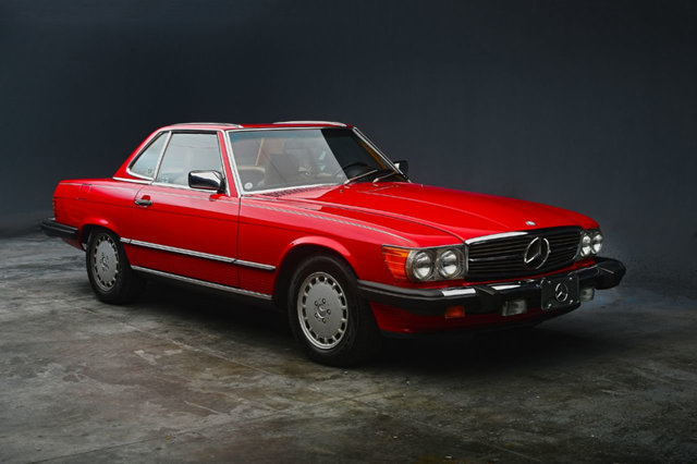 560sl